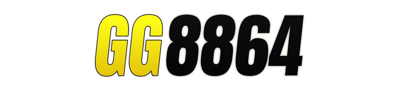 gg8864 logo